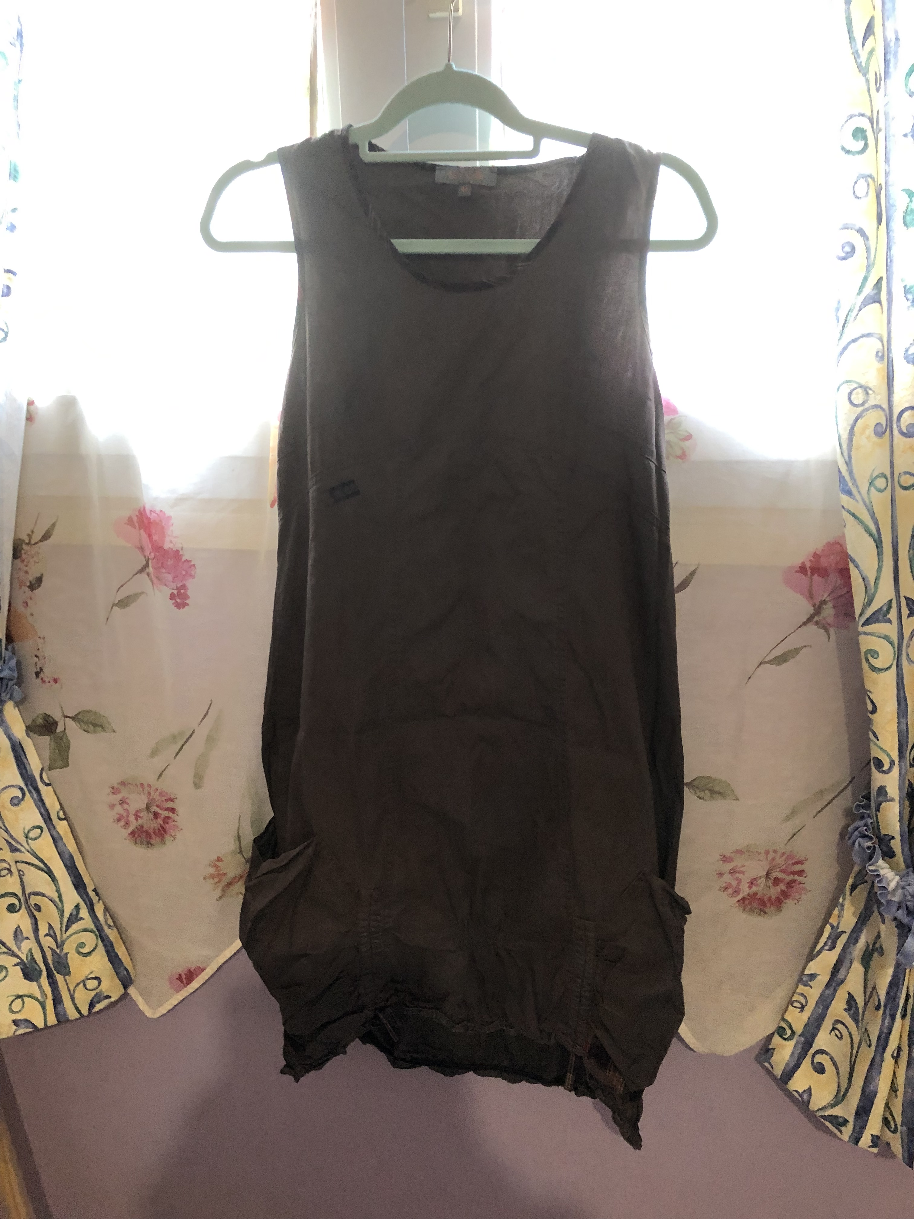 Vends robe