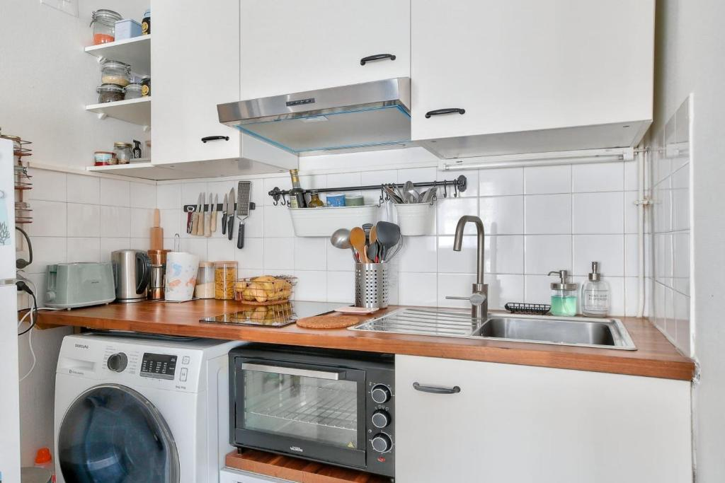 Location Appartement à Chatillon