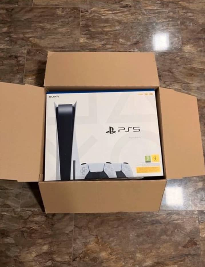 PlayStation 5