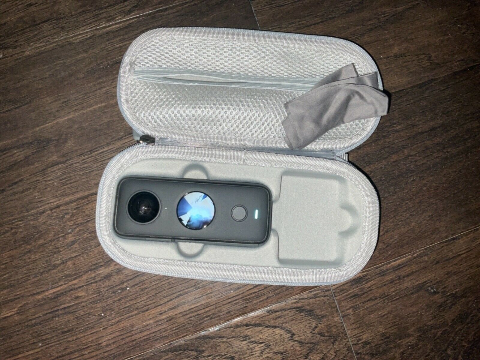 Insta360 ONE X2
