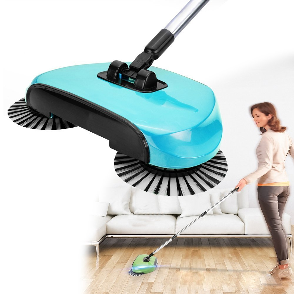 Balaie clin robot