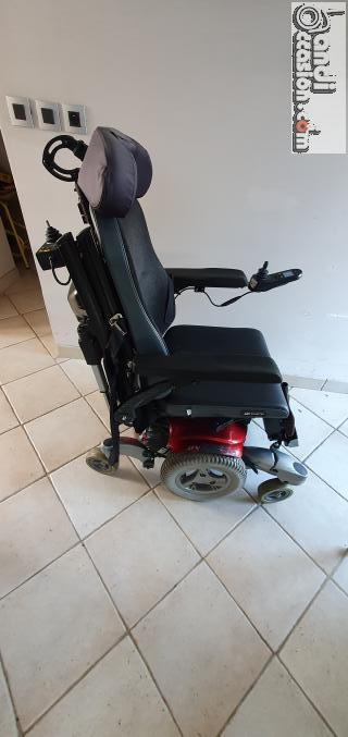 Fauteuil Électrique