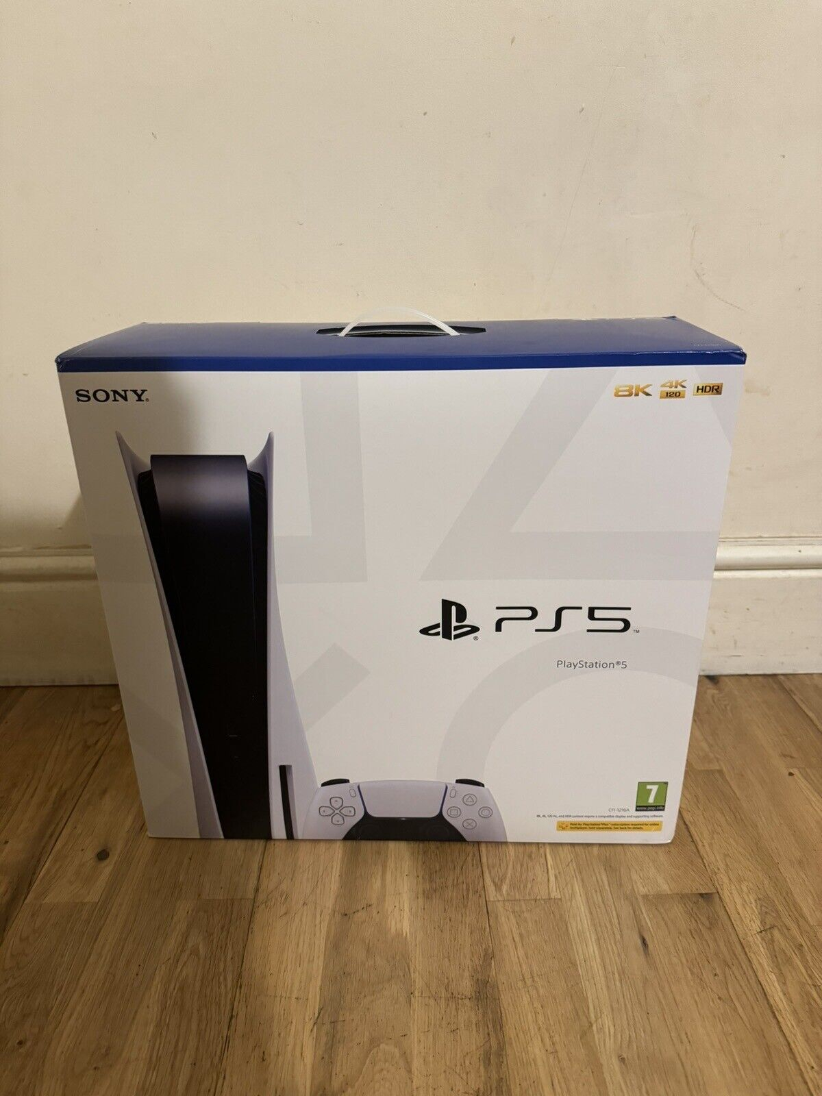 Sony PlayStation Ps5