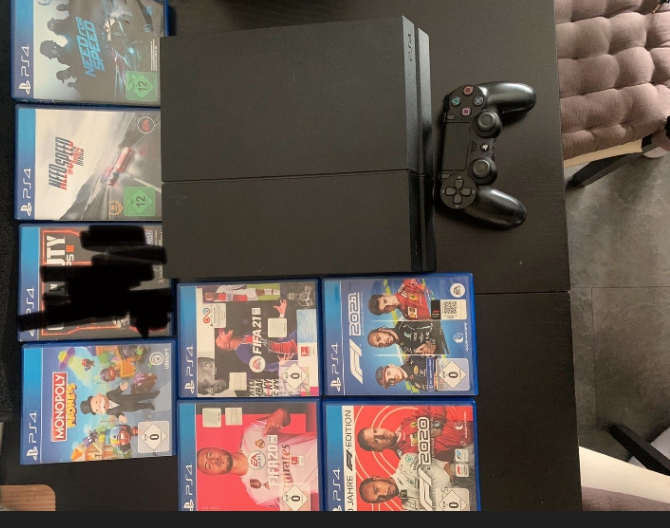 PlayStation 4