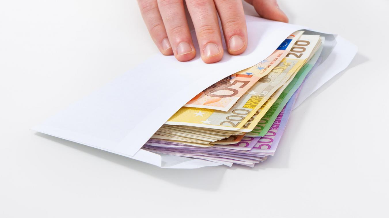 Je lègue une partie de mon héritage