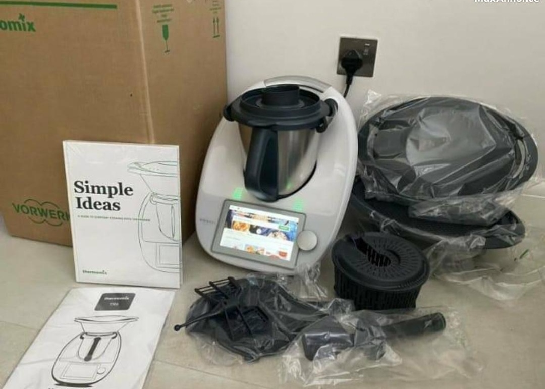 Termimix TM6