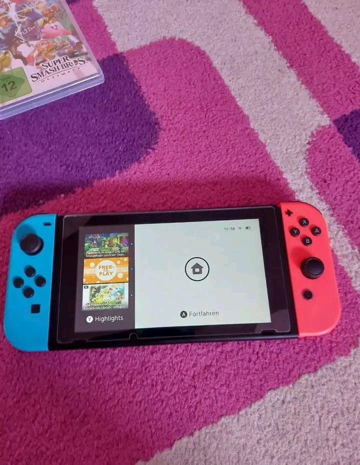 Nintendo Switch - Miniature 2