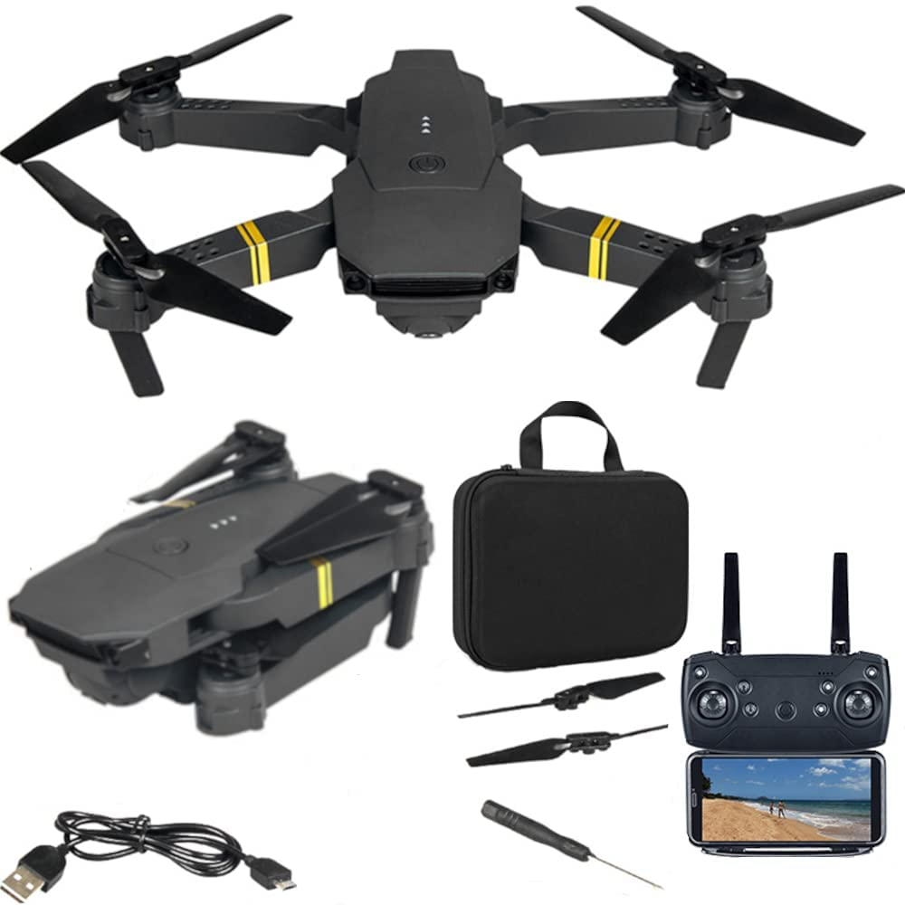 Drone à Camara