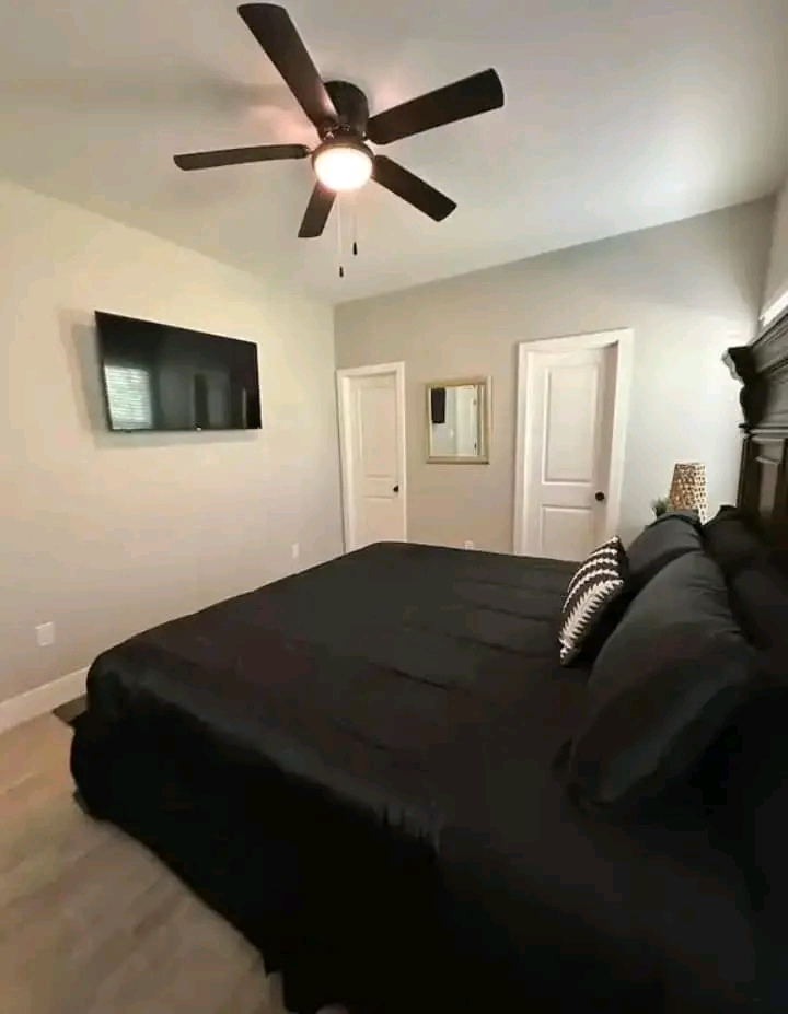 Un appartement à louer pour des séjours de vacances