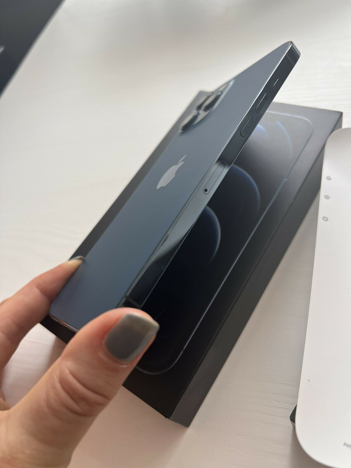 iPhone 12 pro