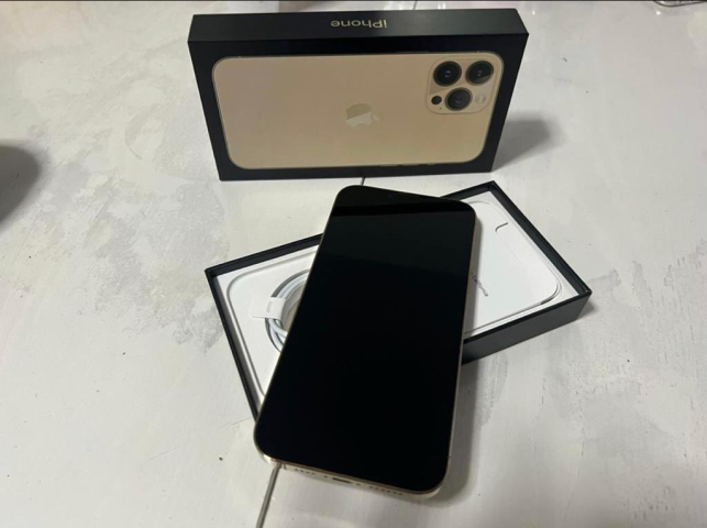 iPhone 12 pro Max TOT 14 pro Max - Miniature 3