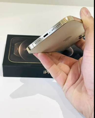 iPhone 12 pro Max TOT 14 pro Max - Miniature 2
