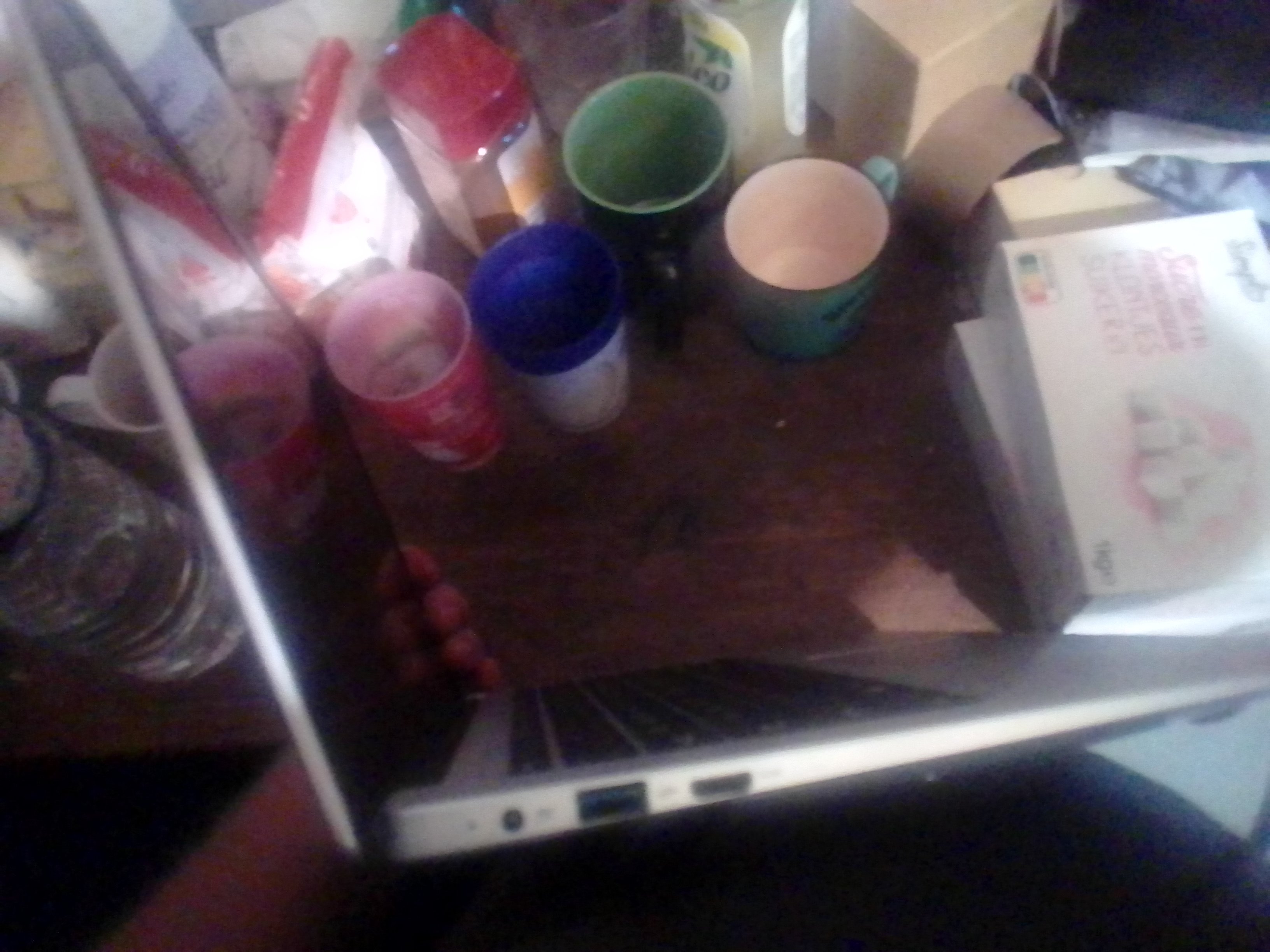 Ordinateur portable noteBook