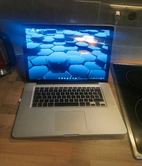 MacBook pro15 - Miniature 3