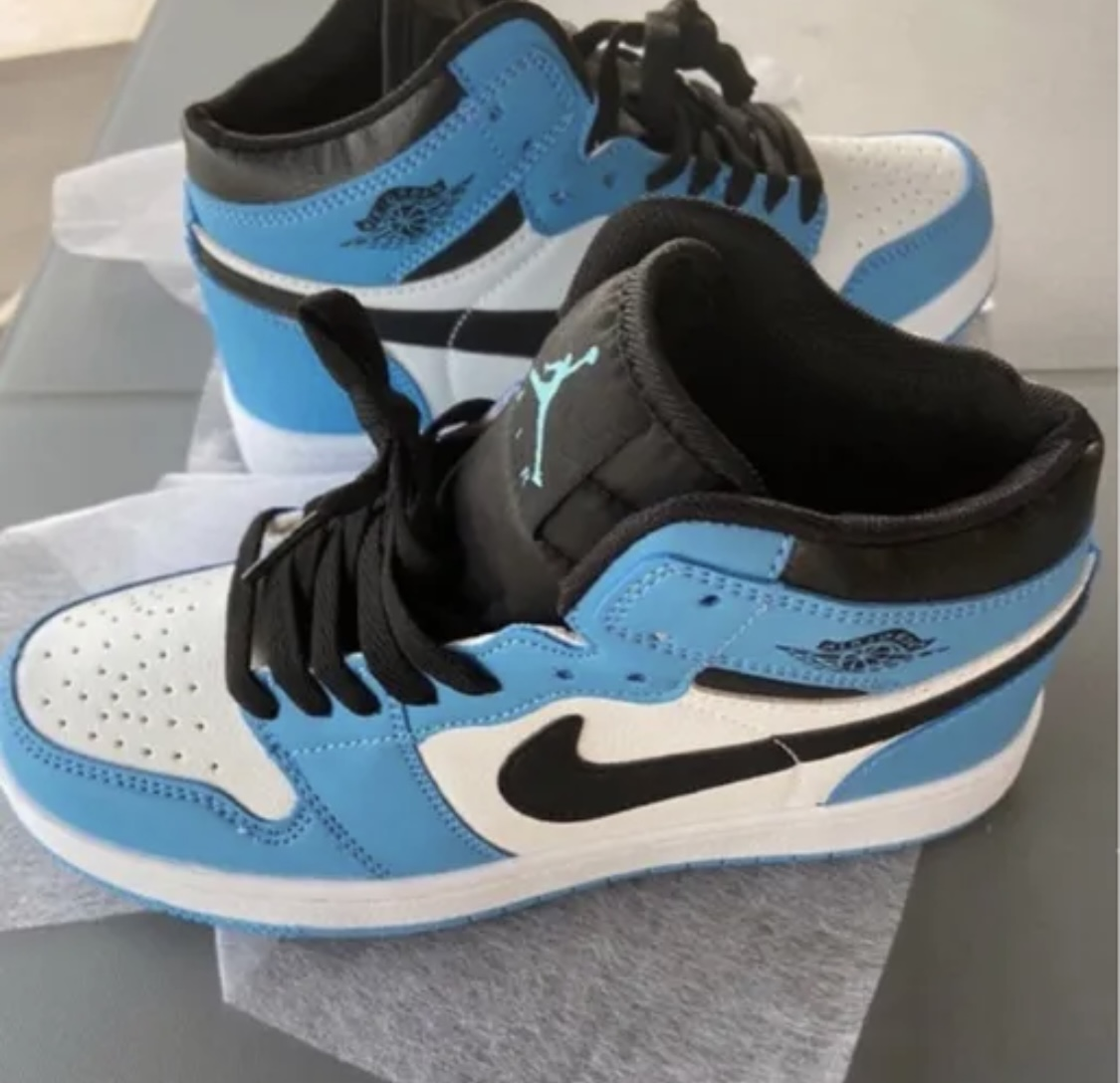 Air Jordan nike