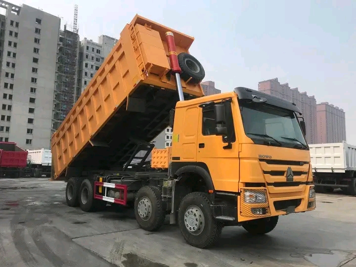 SINO TRUK