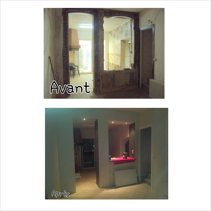 Propose mes services pour travaux - Miniature 2