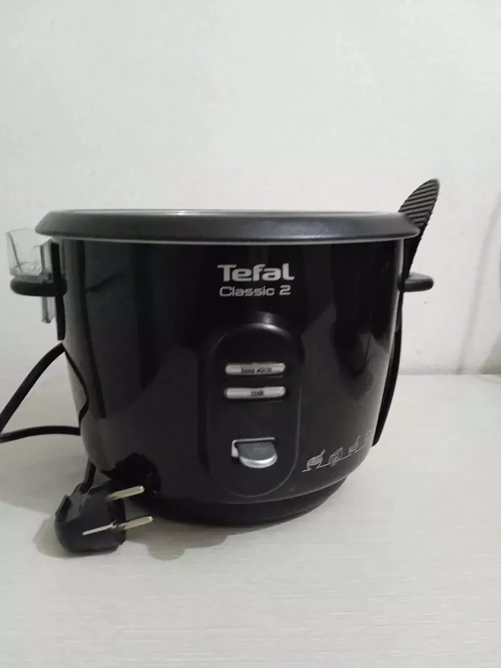 Cuiseur à Riz Tefal Classic 2 RK102811 Neuf - Miniature 2