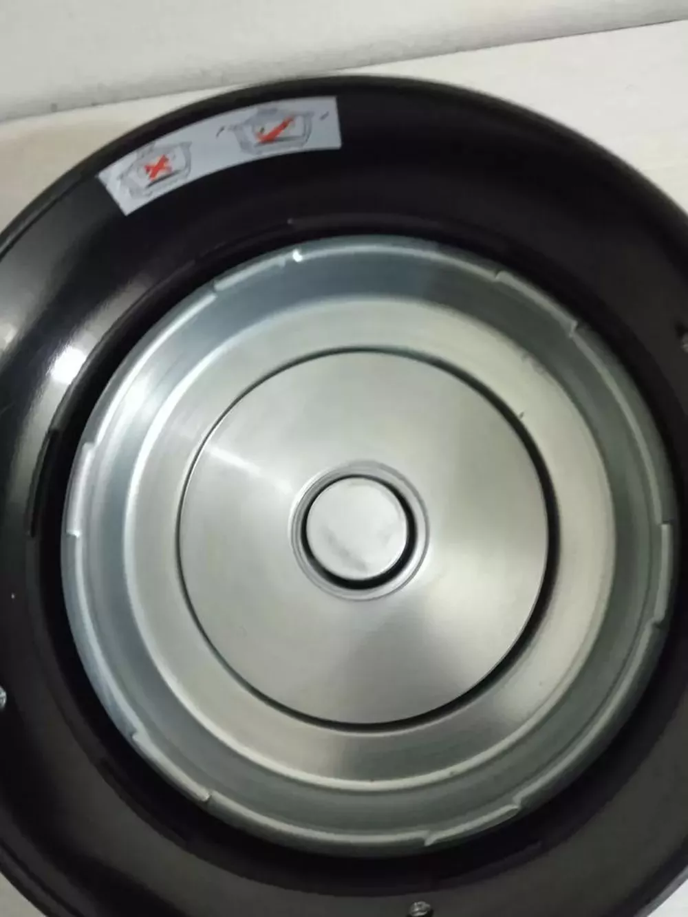 Cuiseur à Riz Tefal Classic 2 RK102811 Neuf - Miniature 3