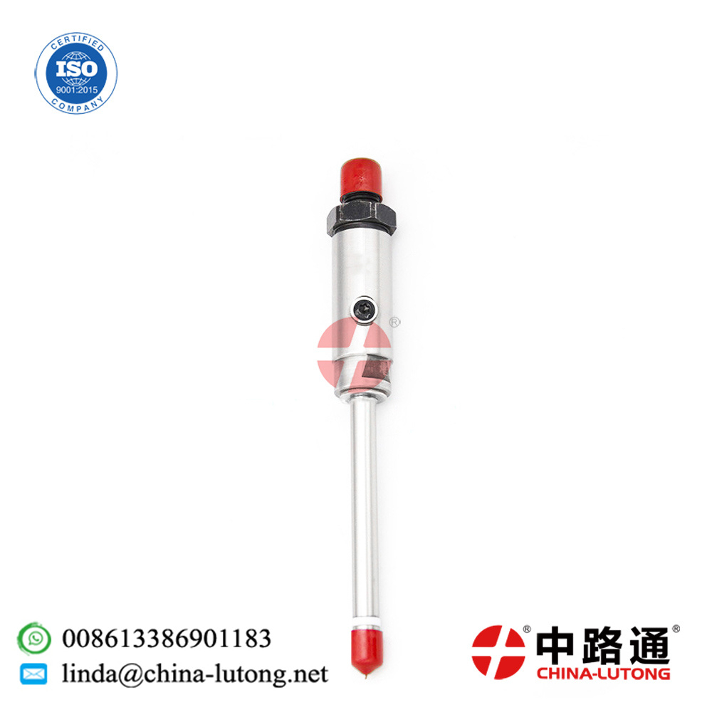 FUEL INJECTOR PENCIL STYLE For Caterpillar Service Group 3S6638