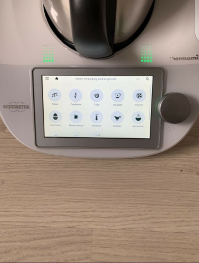 Thermomix t m 6
