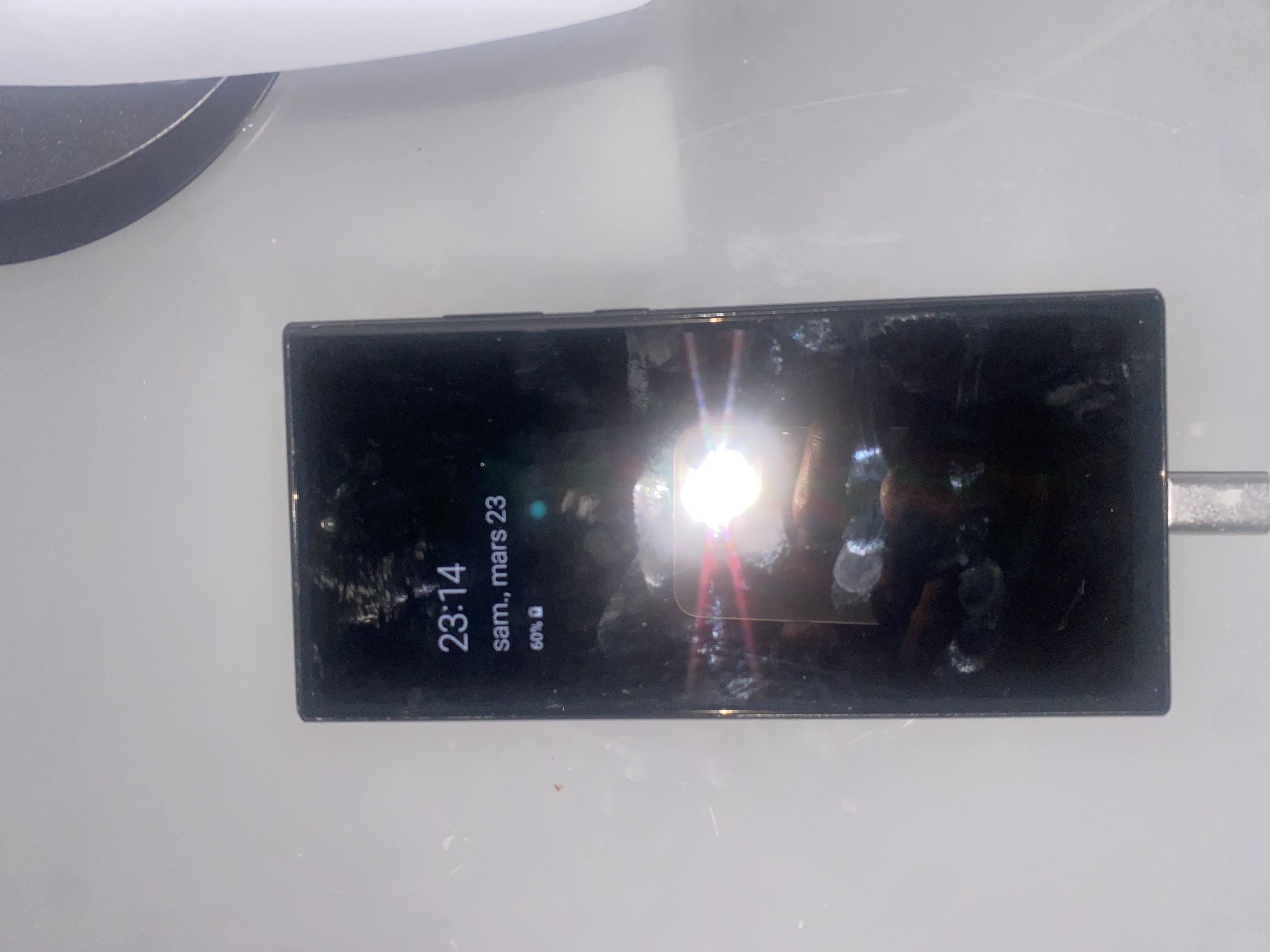 samsung s23 ultra 512 Go
