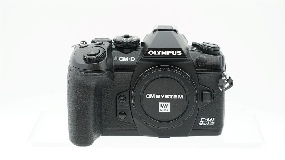 Appareil photo