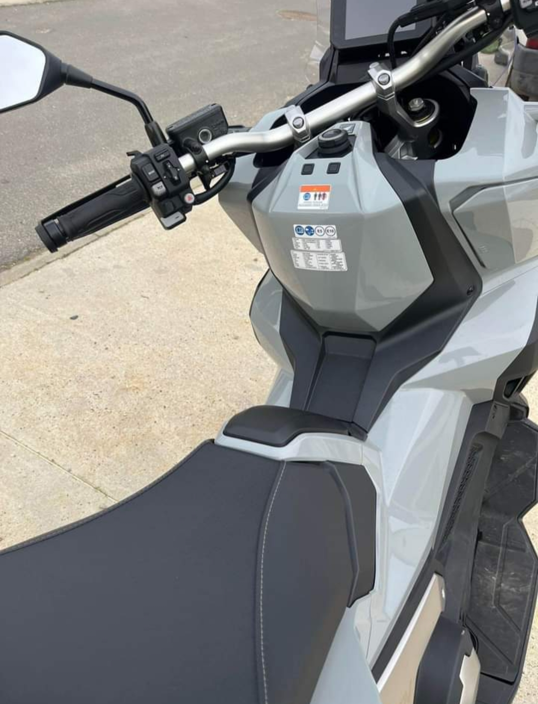 Honda X-ADV