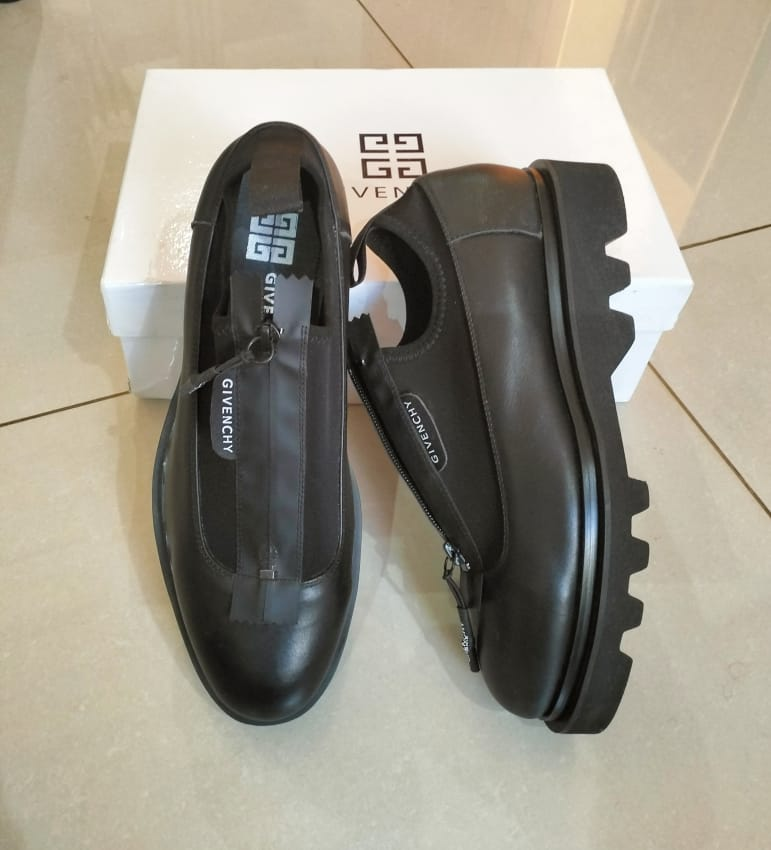 Chaussure homme Givenchy