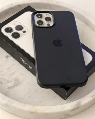 IPHONE 12 PRO BLANC 128GIGA