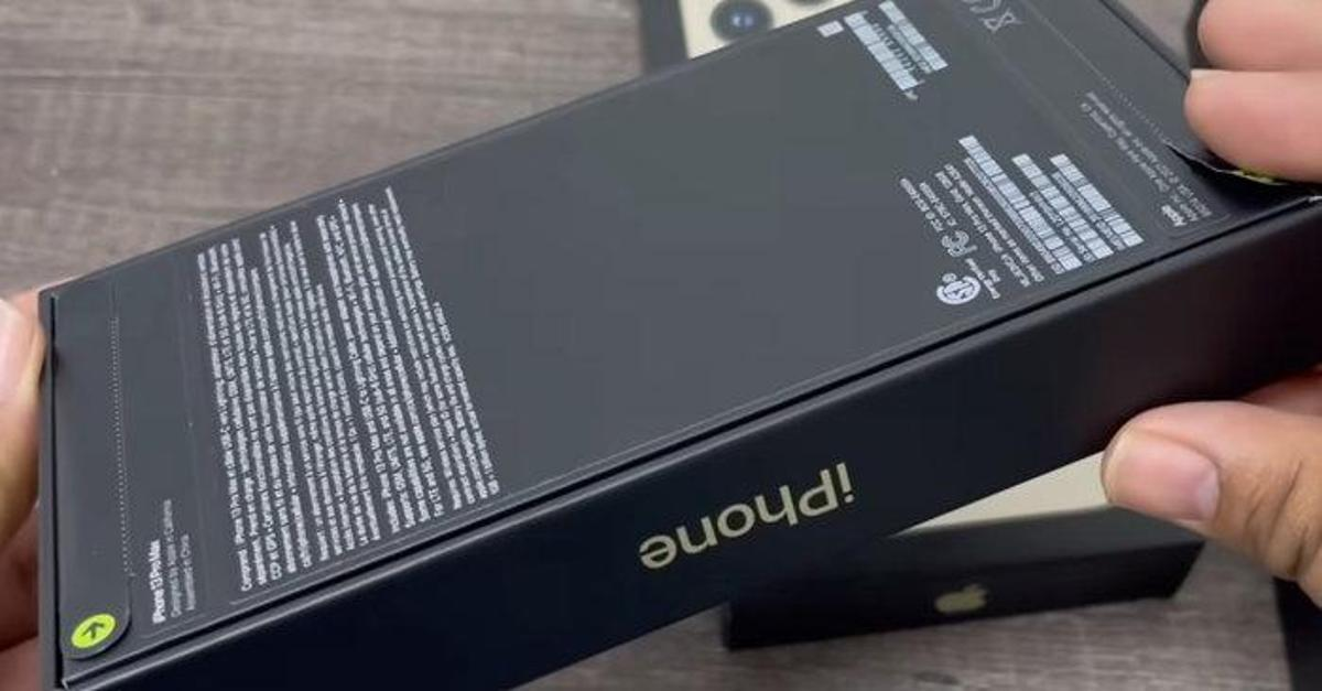 Apple iPhone 11pro neuf
