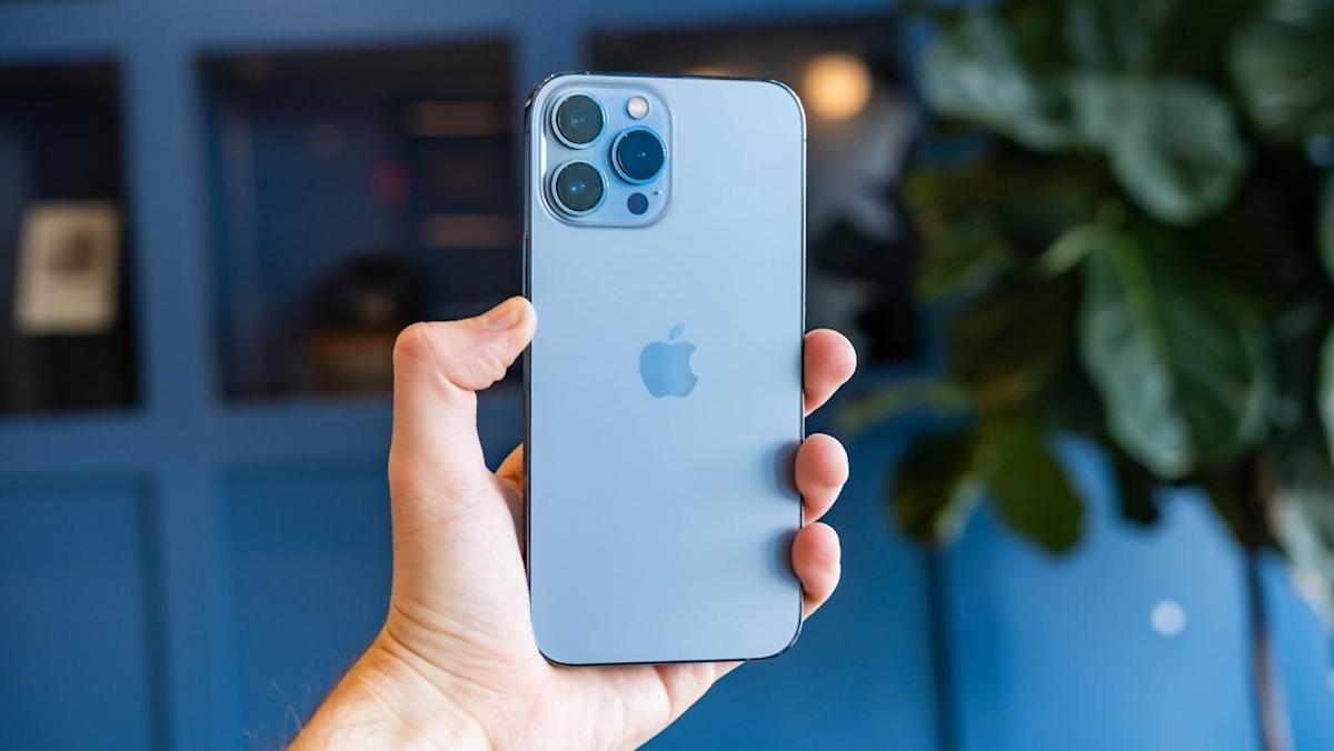 Apple iPhone 11pro neuf - Photo 1