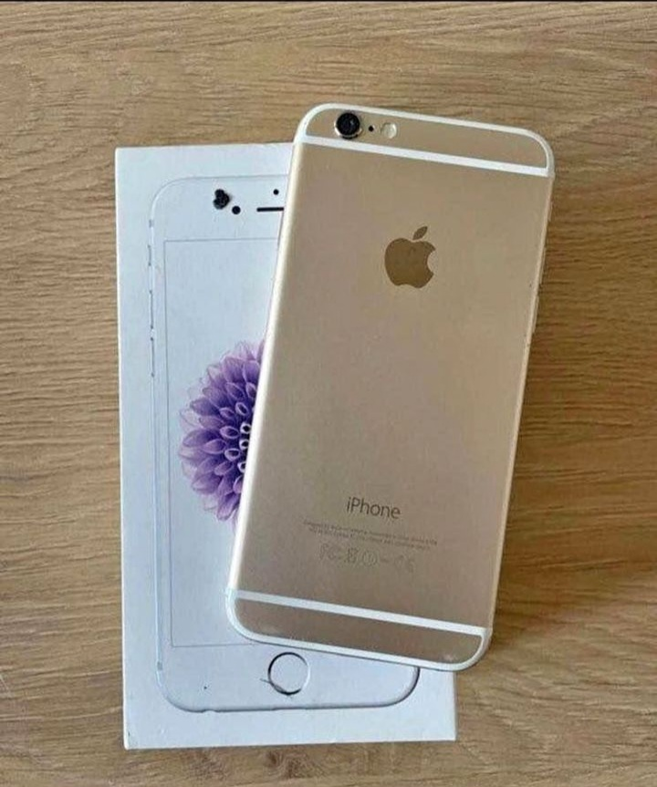 Iphone 6 - reconditionné