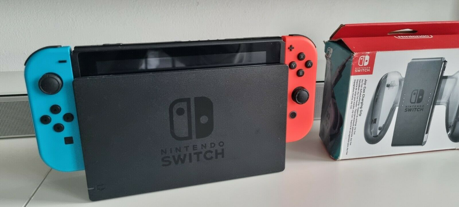 Nintendo Switch neuf
