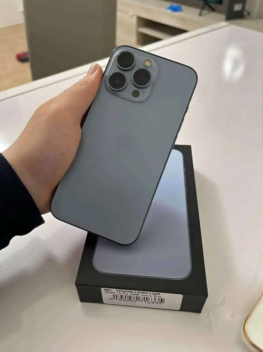 Iphone 13  pro max