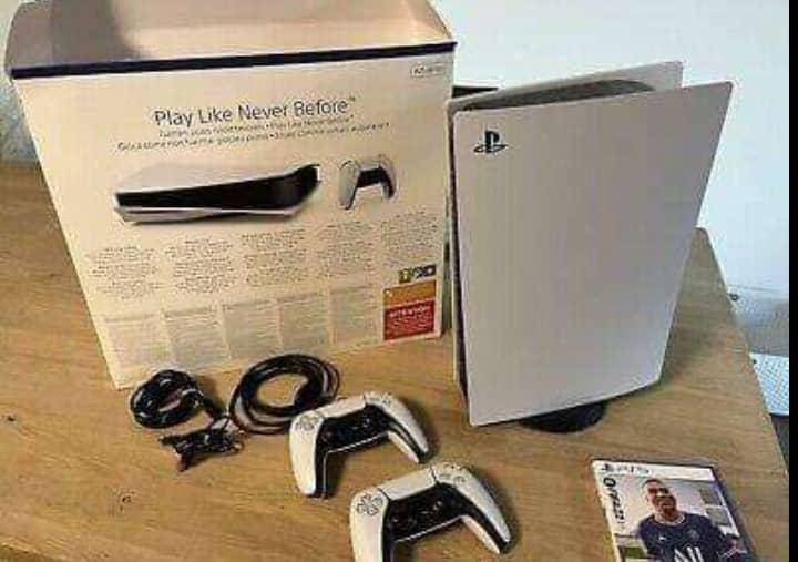 PS5