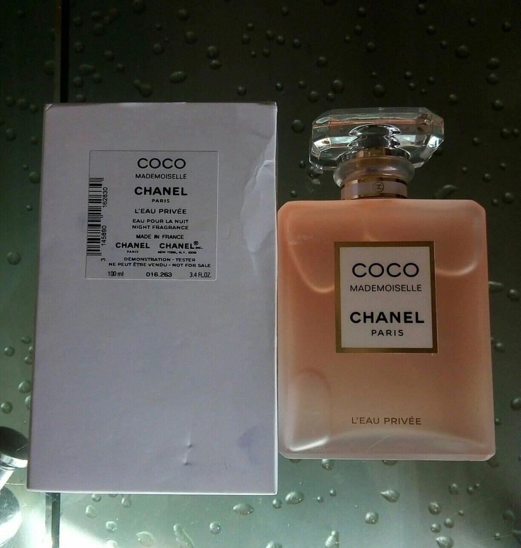 Parfum Chanel