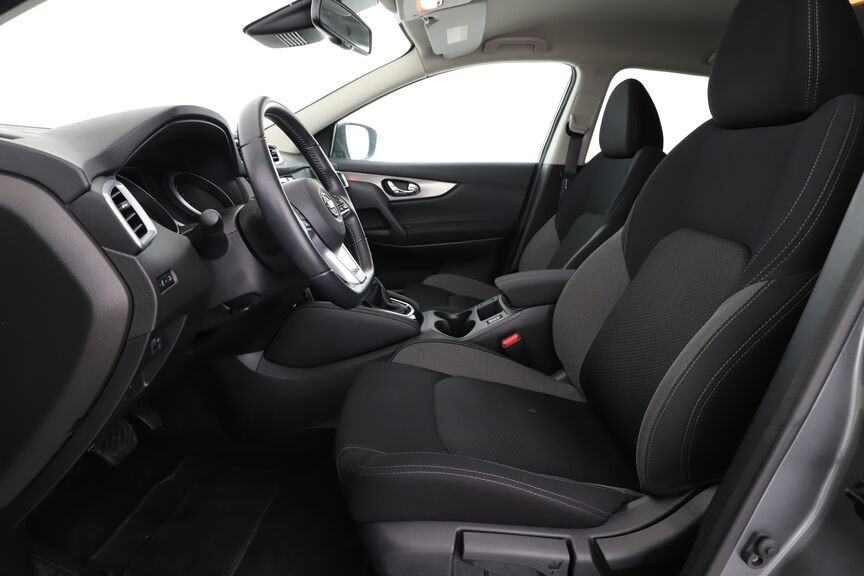 Nissan Qashqai - Miniature 5
