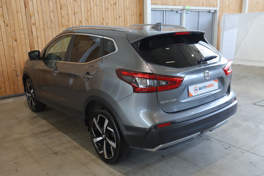 Nissan Qashqai - Miniature 6