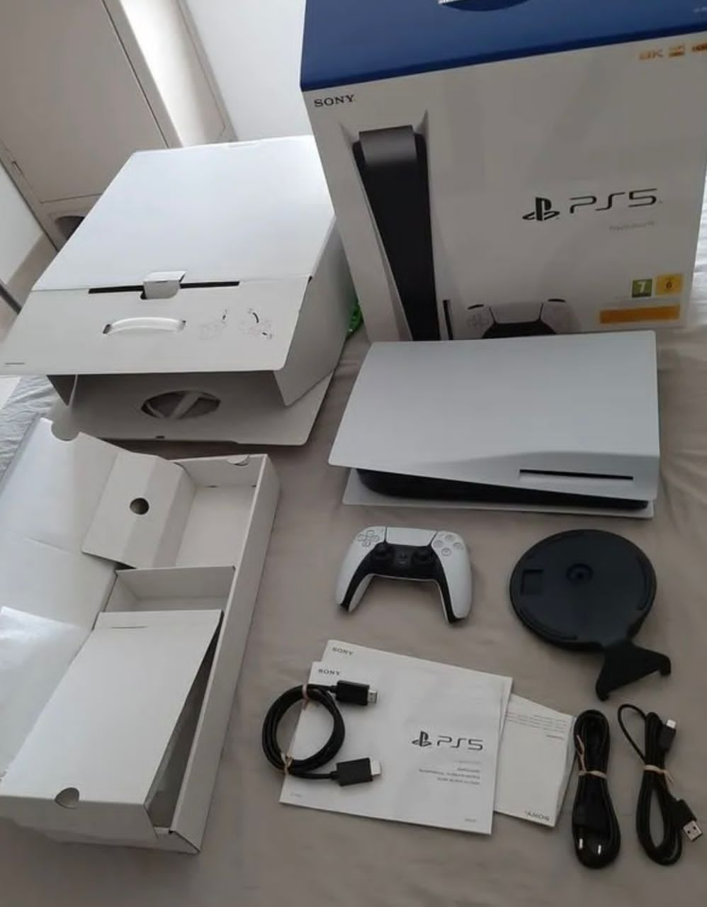 Ps5