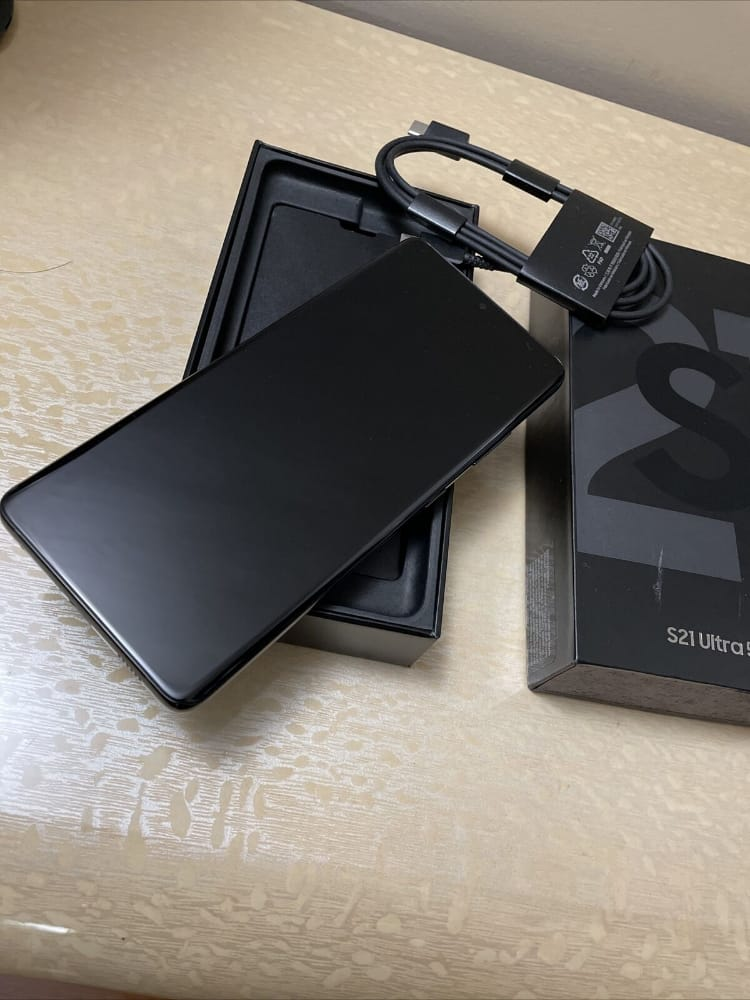 Samsung Galaxy S23