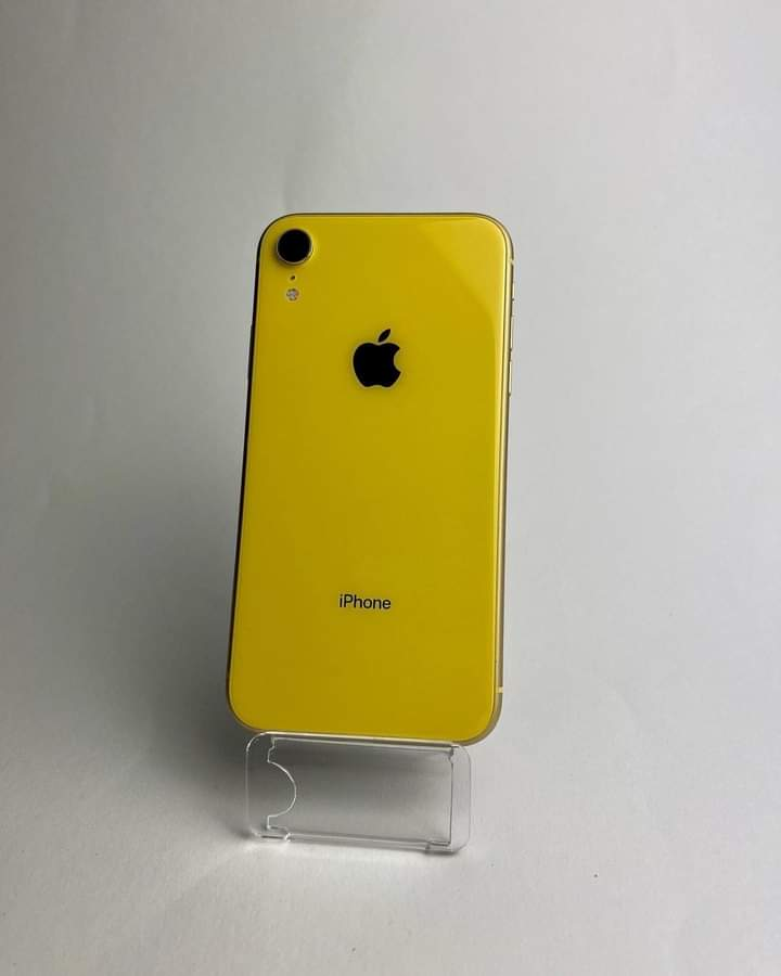 iPhone xr authentique - Miniature 2