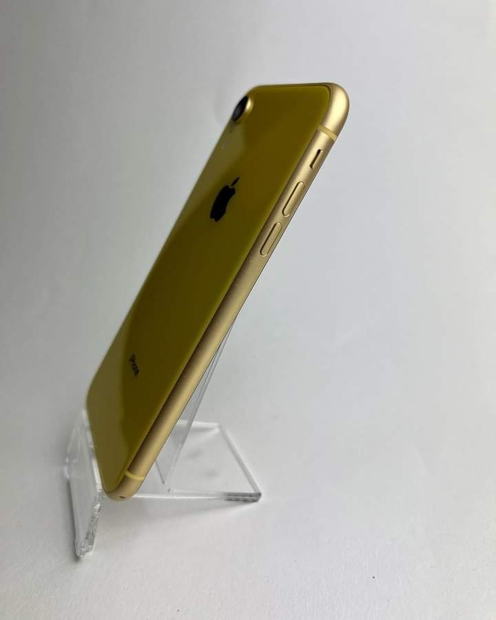 iPhone xr authentique - Miniature 3