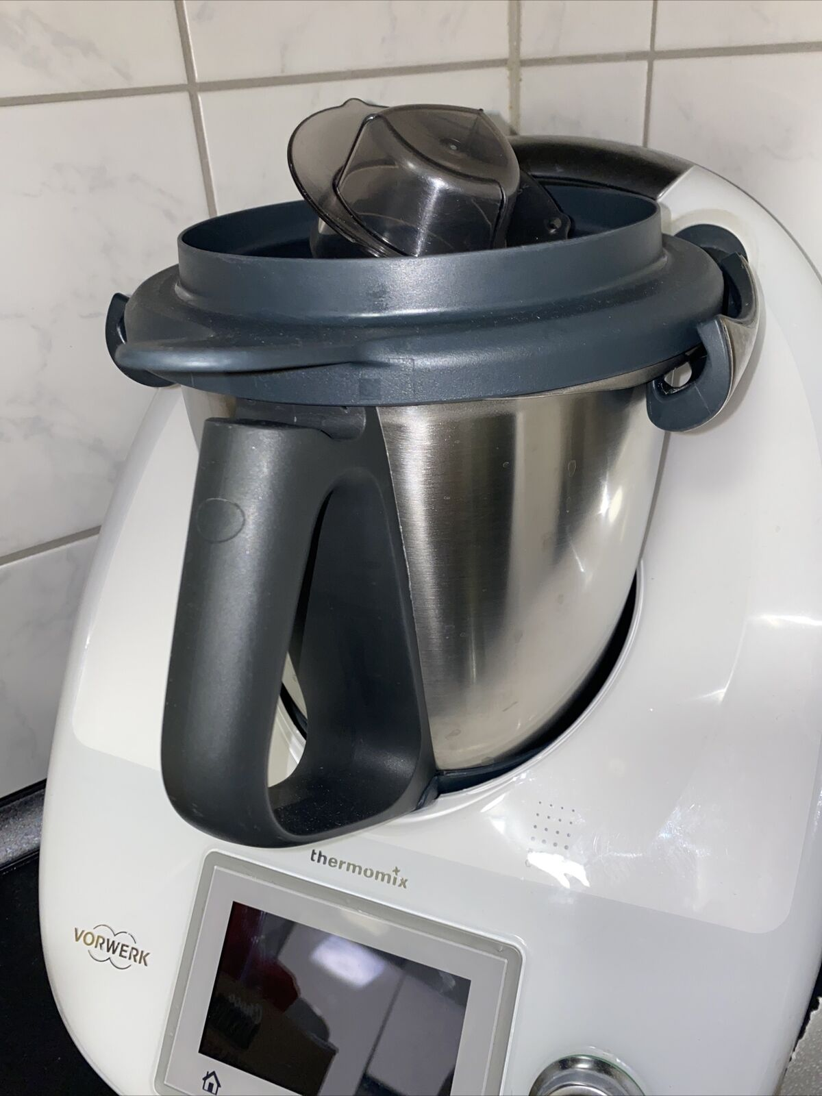 vorwerk thermomix tm6 d'occasion,