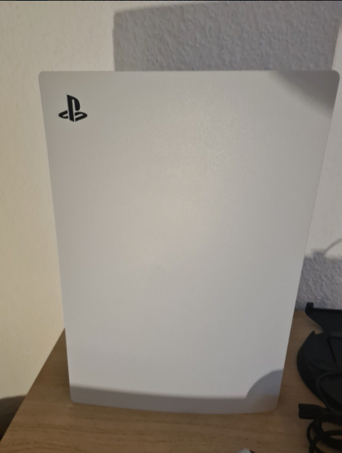 Console Sony Playstation 5
