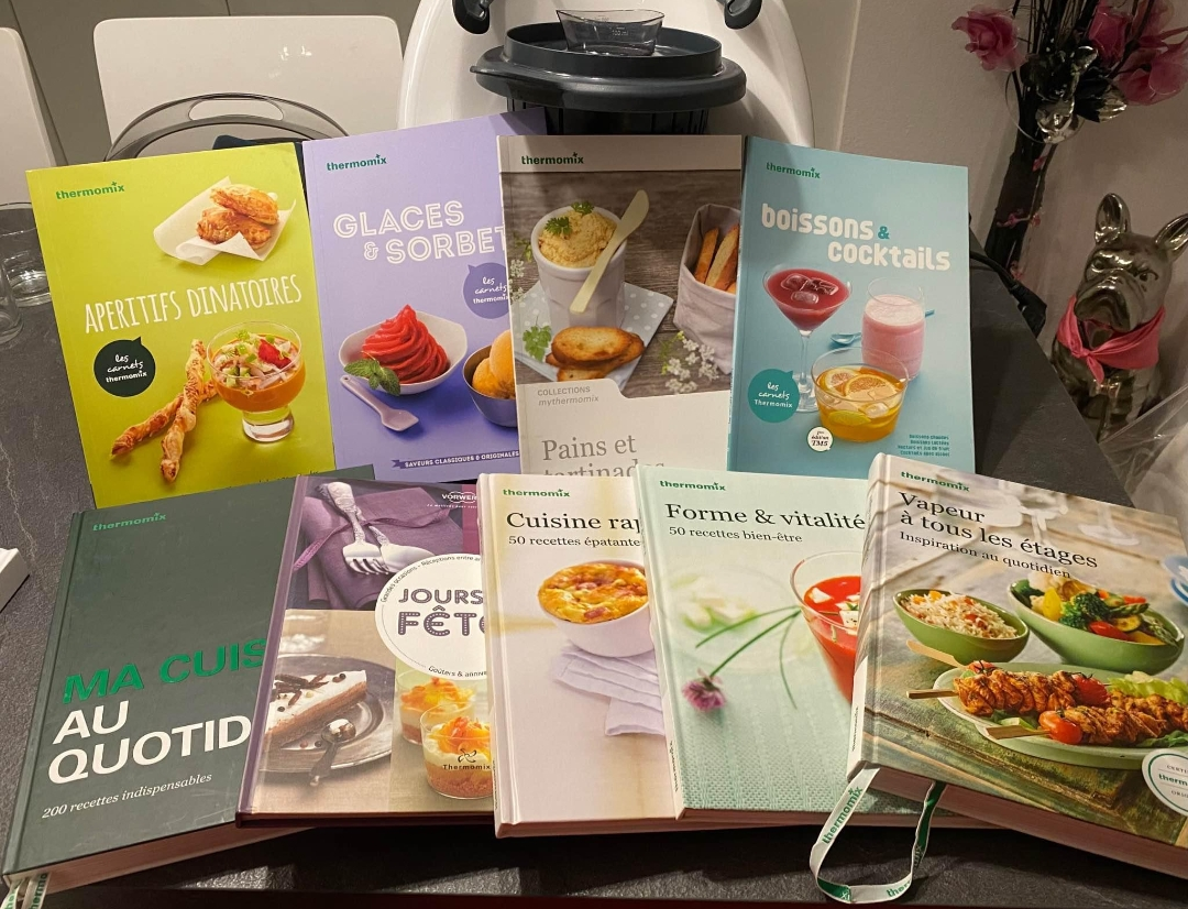 Thermomix
