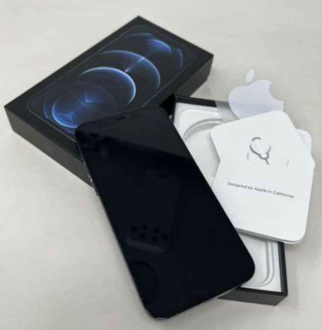 IPhone 12 Pro 256g