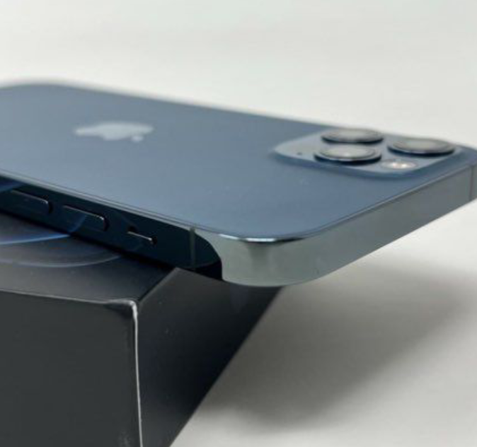 IPhone 12 Pro 256g - Miniature 2
