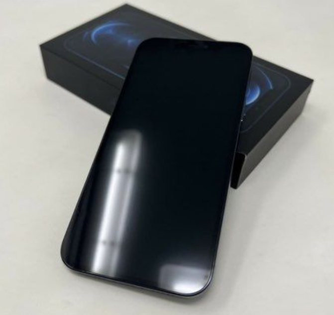 IPhone 12 Pro 256g - Miniature 3