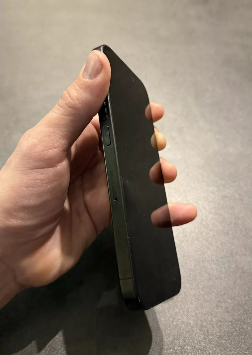 iPhone 15 Pro Reconditionné à Vendre